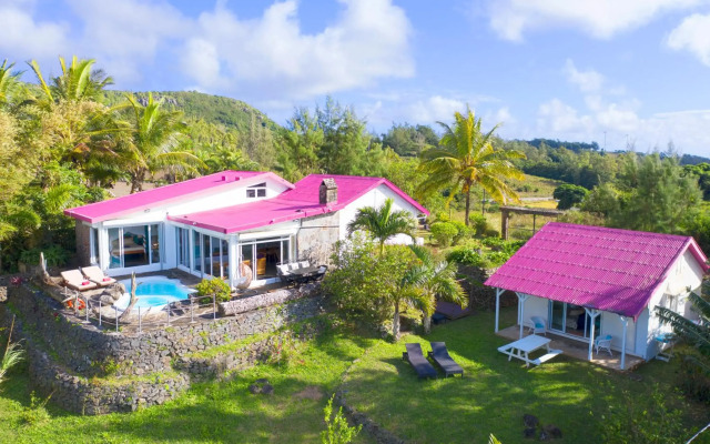 Villa Lorizon