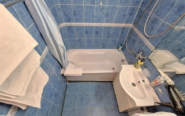 1 комнатная квартира на Садовом Alex Apartments