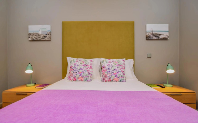 Apartamento Costa Do Sol