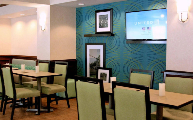 Hampton Inn Kingsville