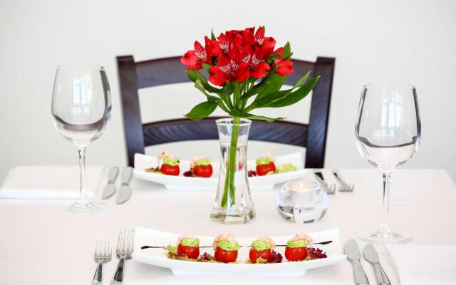 Aurora Hotel Klaipeda