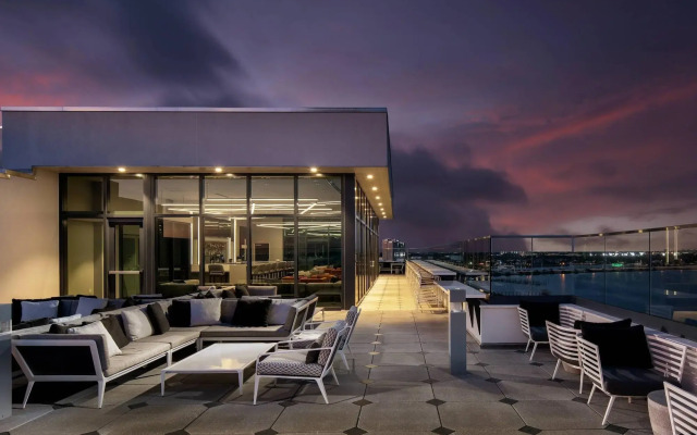The Current Hotel, Autograph Collection