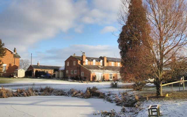 Skipbridge Farm Cottages