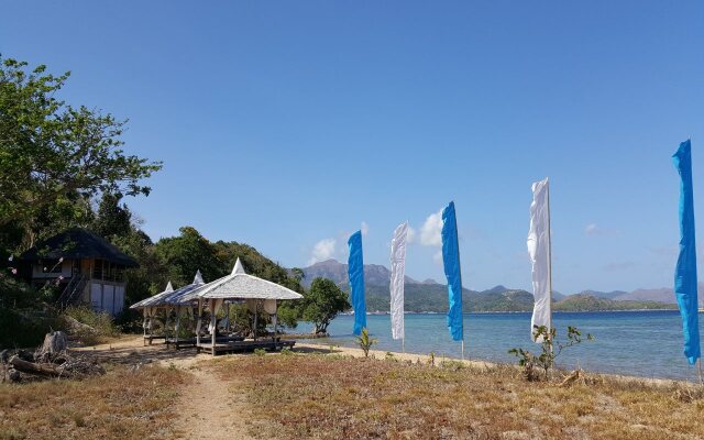 Balinsasayaw Resort