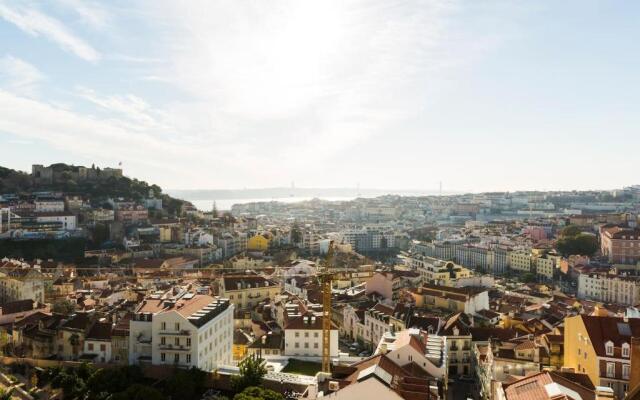 Olá Lisbon - Graça II