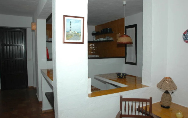 Binibeca Beach Villas
