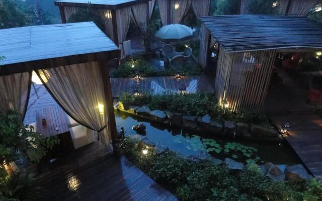 Mount Emei Jadeite Resort
