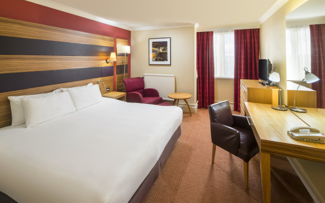 Crowne Plaza Chester by IHG