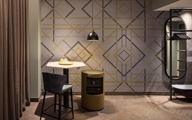 Postboutique Hotel