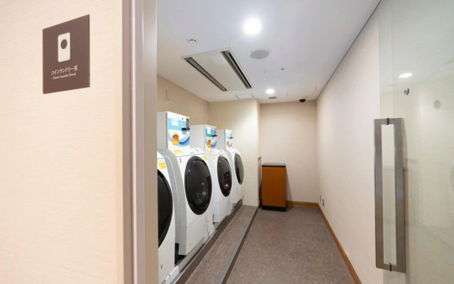 Hotel Associa Shin-Yokohama
