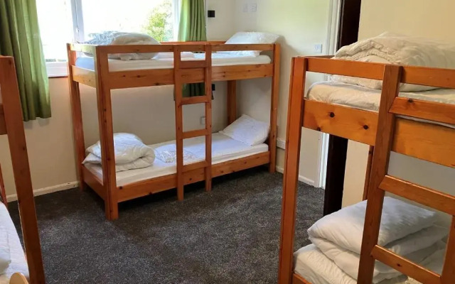 Newgale Lodge