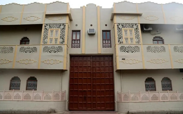 Vijaigarh kothi