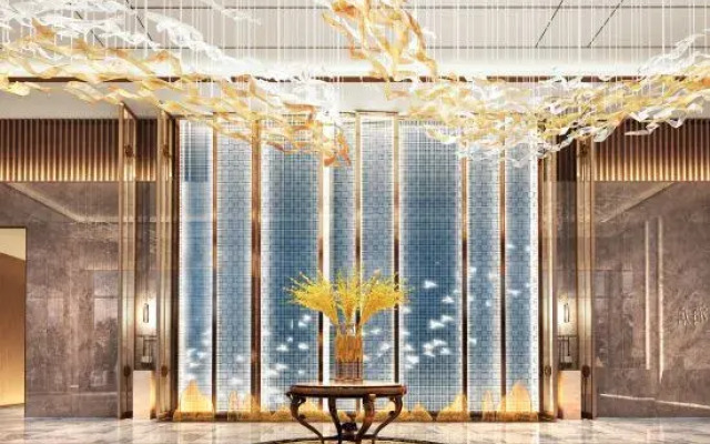 Chongqing  Huayi Hotel