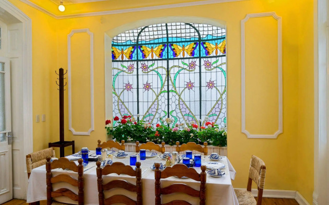 Hotel Casa González