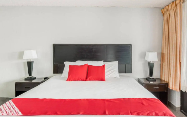 OYO Hotel Kissimmee West