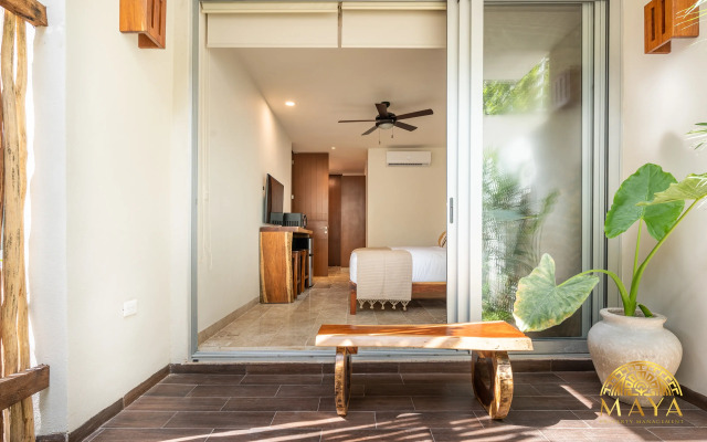NHOA TULUM APARTHOTEL by Maya PM