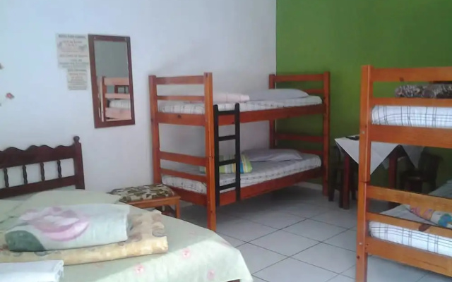 Hotel Anjo Gabriel