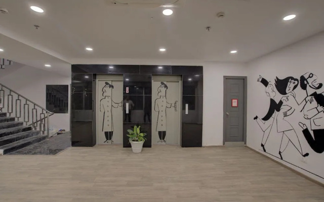 Eureka Grand by OYO Rooms