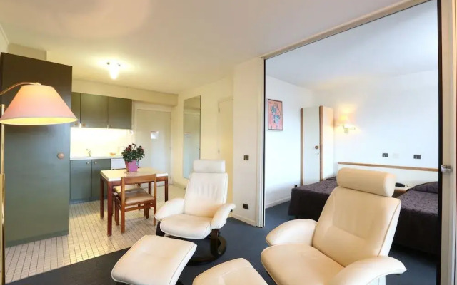 Résidence Les Aigues Blanches