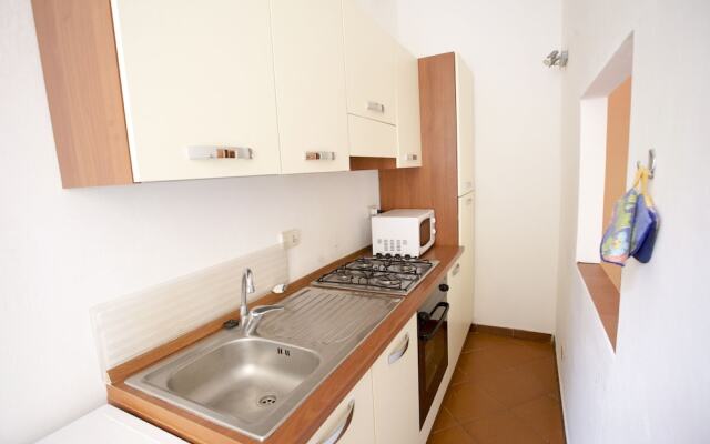 Appartamenti Il Vicolo