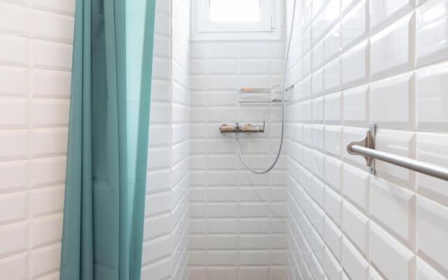 Home2Book Acogedora Casa Cueva Playa de la Viuda