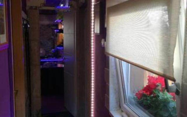 S Type Apartment
