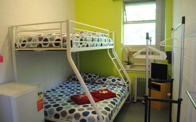 Port Adelaide Backpackers