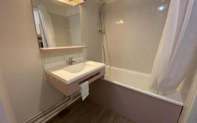 Studio Brides-les-Bains, 1 pièce, 4 personnes - FR-1-512-69