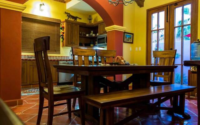 Casa Encantada 3 BR by Casago