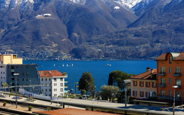 Hotel Rio Muralto