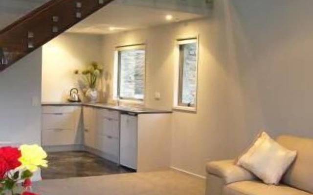 Golf Course Road Chalets