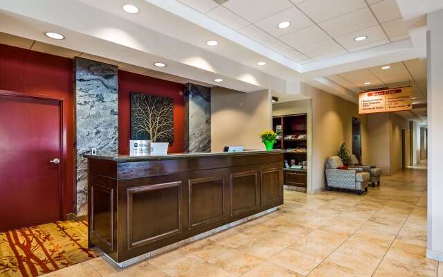 Best Western Plus Muskoka Inn
