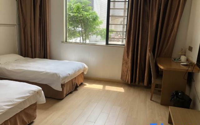 Lexin Business Hotel