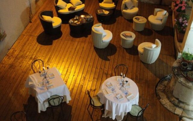 Convento Di San Colombo Dimora Storica