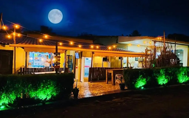 Hostel Ilha do Amor