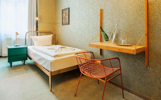 Hotel Bellevue am Kurfürstendamm