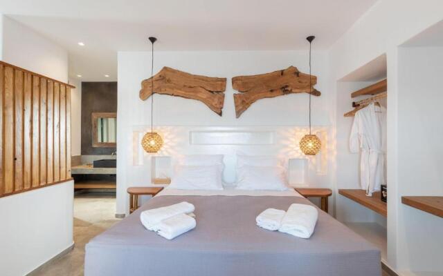 Villa Almi in Mykonos