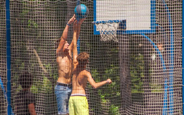 Camping Village Mare Pineta