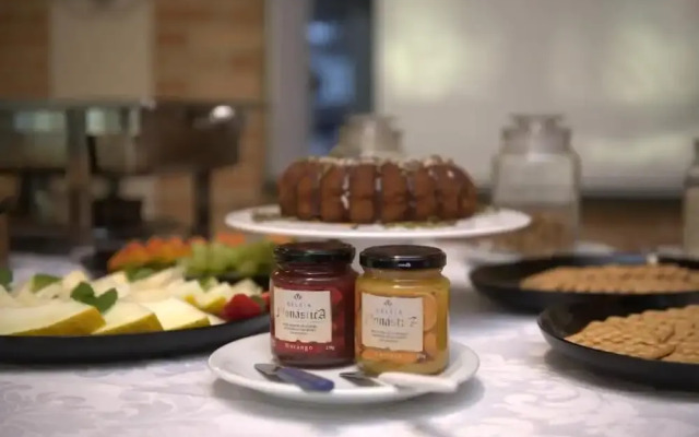 Siloé Hotel by Concavus