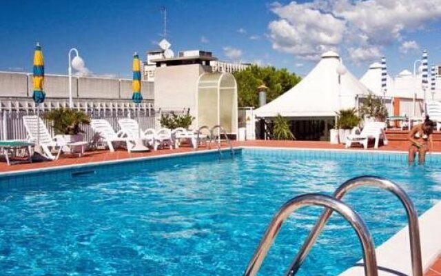Hotel Conca Verde
