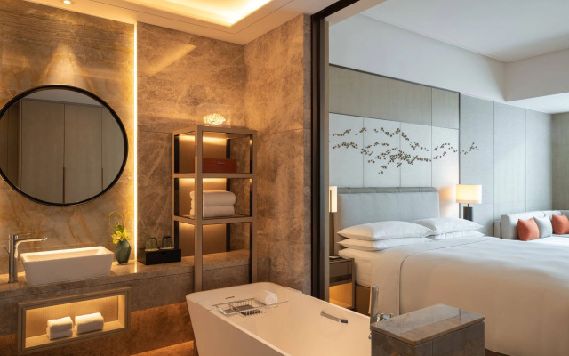 Yantai Marriott Hotel