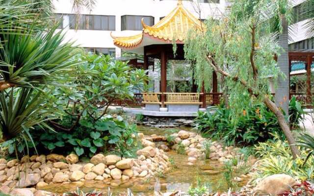 Guang Cai Hotel