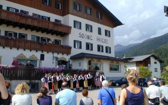 Sport Hotel