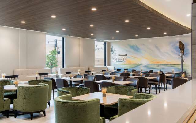 Wyndham Garden Winnipeg Airport