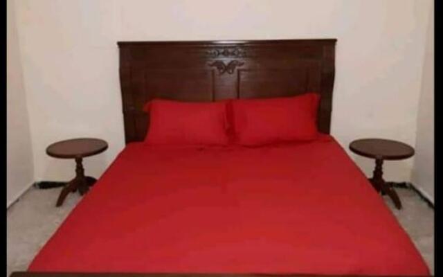 Appartement à 8 min de Mehdia