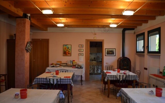 Agriturismo Dondino