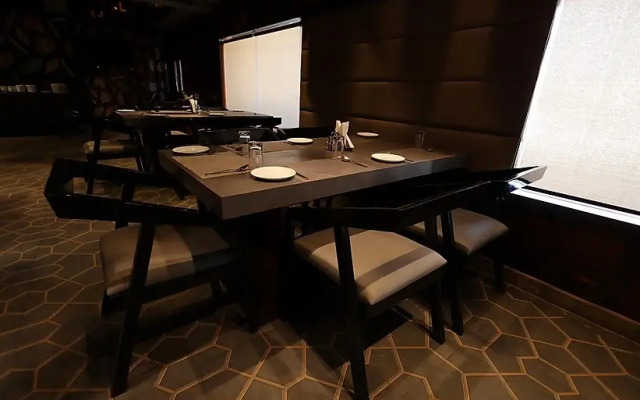 Hotel Latitude