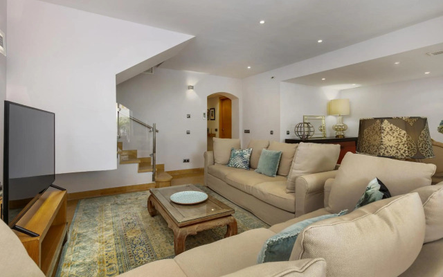 Casa Palmera - Marbellamar