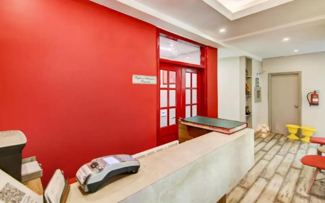 Mallview Guesthouse