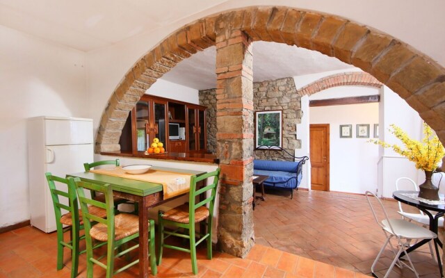 Podere Berrettino Fano